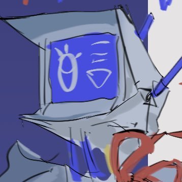 inactive account's profile picture