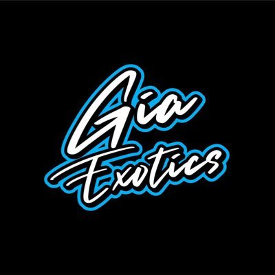 G.I.A. EXOTICS's profile picture