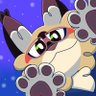Фото профиля CURIOUS-ARTIST-CAT 🌊🐚🏖️ 🇧🇷