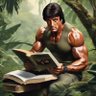 Reading Rambo profil fotoğrafı