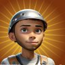 ⚡$GOD MsuegaYakumbur 🟠 NFTARMY $RVV CLONE's profile picture