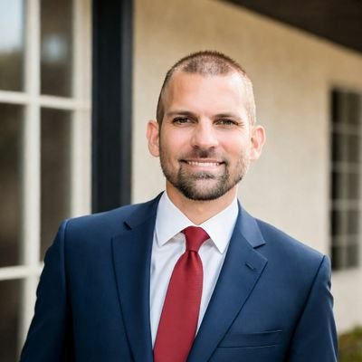 Matt Evans's profile picture