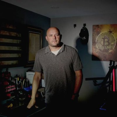 Vinny D'Agostino's profile picture