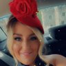 Sarah profil fotoğrafı