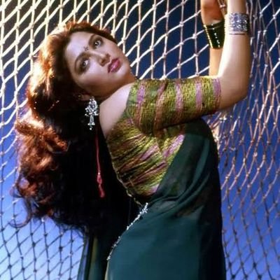 Evergreen 90s Actress's profile picture