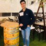 Profilbild von Hesham salama
