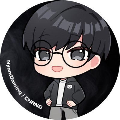 ちゃんぐ / Chang's profile picture