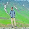 Profilbild von Arjun Mahar