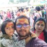 Deepak UNNAO U.P 的头像