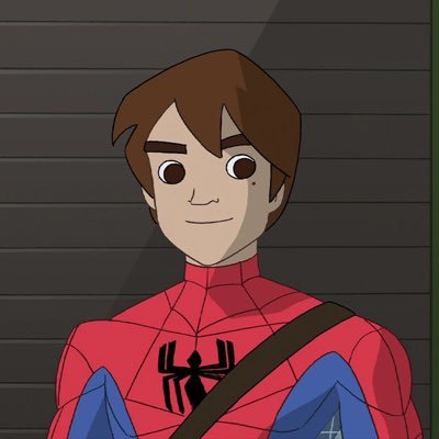 Daily Spectacular Spider-Man's profile picture
