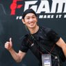 Profilbild von さいた@日本一フットサル選手を診る鍼灸師