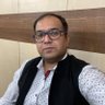 अनुराग पटेल 的头像