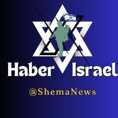 ✡Haber İsrael News✡🇮🇱🎗️'s profile picture