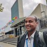 Profilbild von Mahamed Ahmed Abdillahi