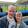 Clive Williams's profile picture