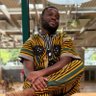 Profilbild von Tunde Oteniya