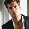 男模@25m profil fotoğrafı