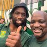 Quinton Fuzani profil fotoğrafı