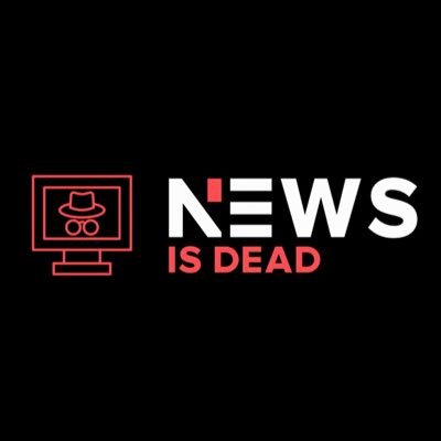 News is Dead's profile picture