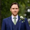 Profilbild von Ben Marsh