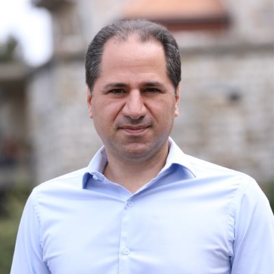 samygemayel's profile picture