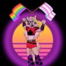 DARK WILDE's profile picture