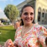 Profilbild von Emine Kaymak