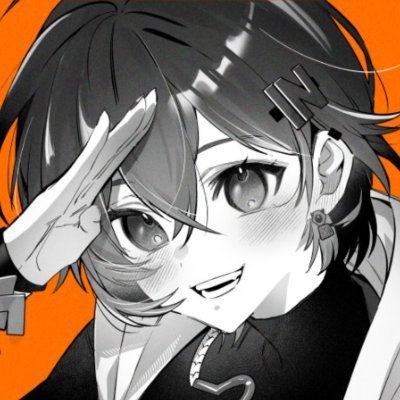 焔硝's profile picture