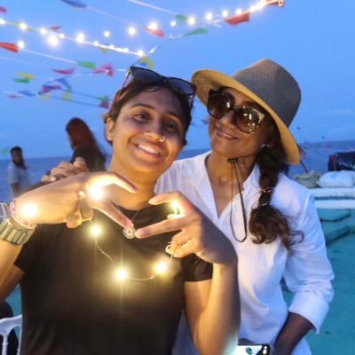 Mariya Didi 🇲🇻's profile picture