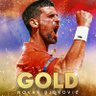 The Tennis Expert🐊🥇🐐 的头像