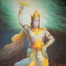 Mission Krishna 2030 profil fotoğrafı