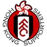 Фото профиля Fulham FC Hong Kong (Official)