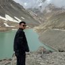 Profilbild von Himanshu