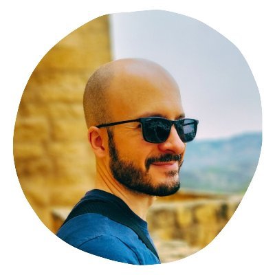 Paco Álvarez Comesaña 🎭 filólogo clásico's profile picture