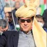 Фото профиля Khyber Afridian☝️