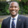 Profilbild von Kwadwo Oti-Sarpong, PhD