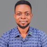 Ayowande Samson's profile picture