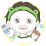 Profilbild von おはな🦦☃🥞💛