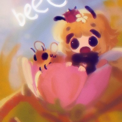 Bee2br's profile picture