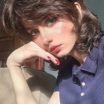 Maya-مايا🥺🩷 تبندت's profile picture