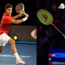 Badminton / Tennis 的头像