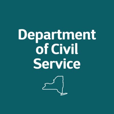 NYS Civil Service's profile picture