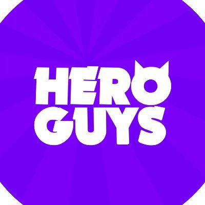 Hero Guys's profile picture