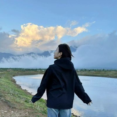 小爱同学(互FO互赞💯)'s profile picture