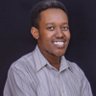 Profilbild von Pacifique Kwizera
