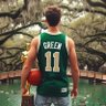 Joe Green 🐂 的头像