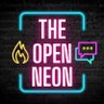 Open Neon profil fotoğrafı