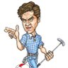 Shooter McGavin's profile picture
