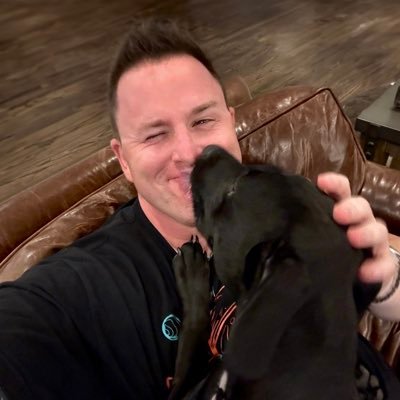 Mike Rundle's profile picture