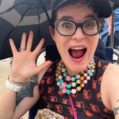 Heather Linington-Noble's profile picture